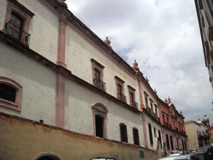 Museo Manuel M. Ponce